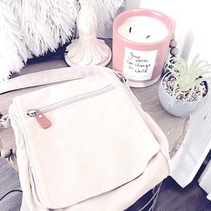 Cute canvas bag